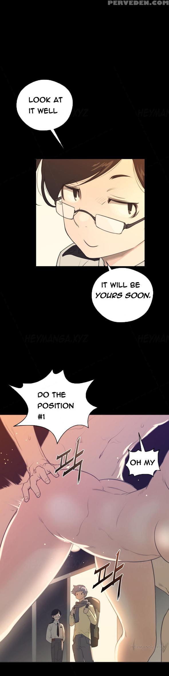 Perfect Half Ch.1-19 (english) (ongoing) 1