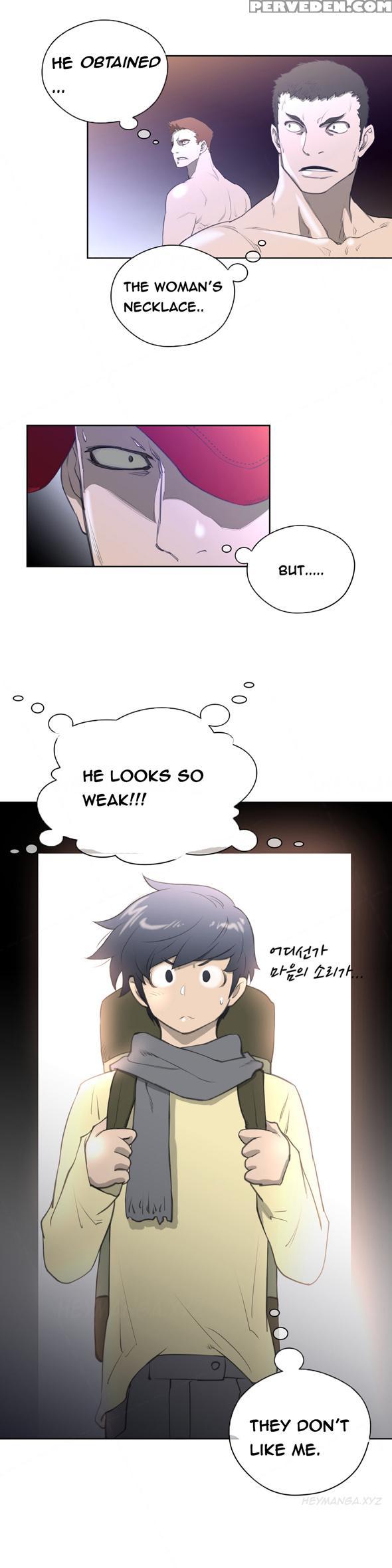 Perfect Half Ch.1-19 (english) (ongoing) 1