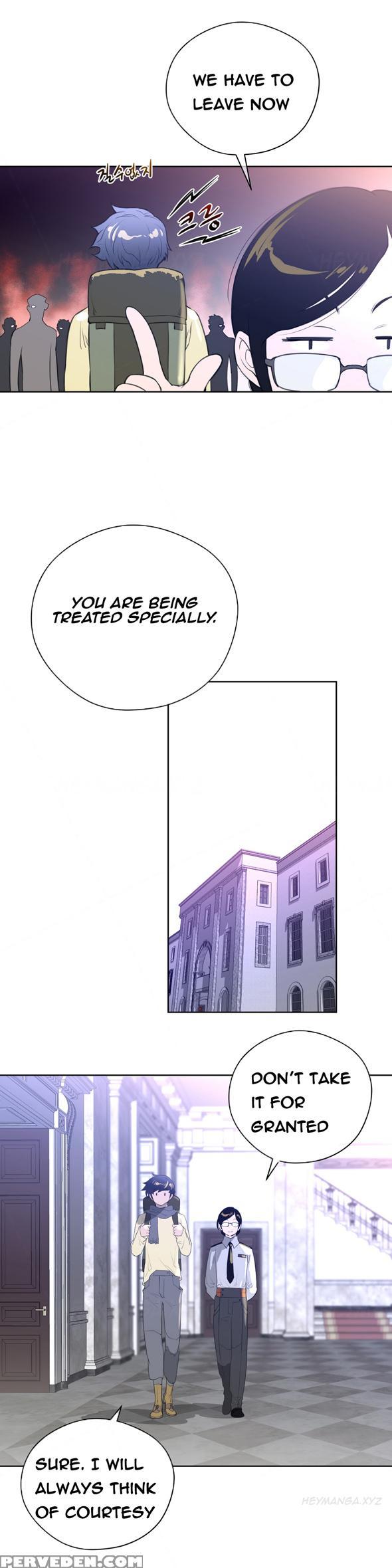 Perfect Half Ch.1-19 (english) (ongoing) 1