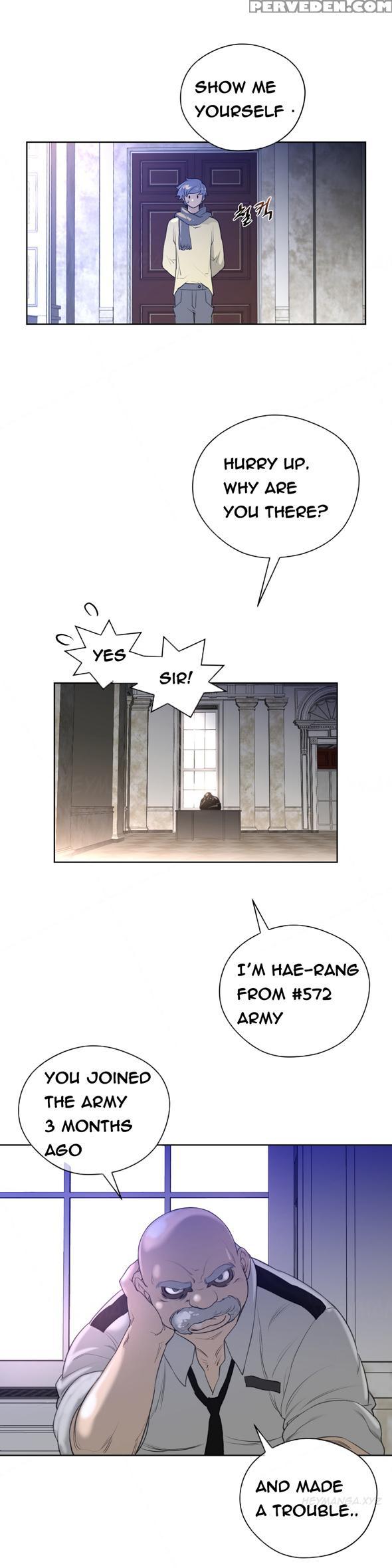 Perfect Half Ch.1-19 (english) (ongoing) 1