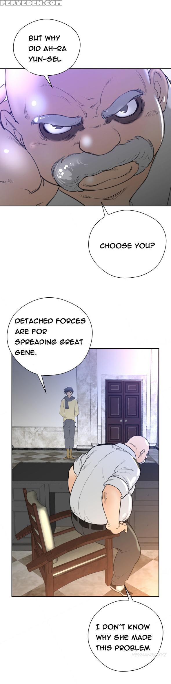 Perfect Half Ch.1-19 (english) (ongoing) 1