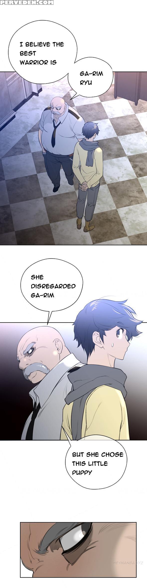 Perfect Half Ch.1-19 (english) (ongoing) 1