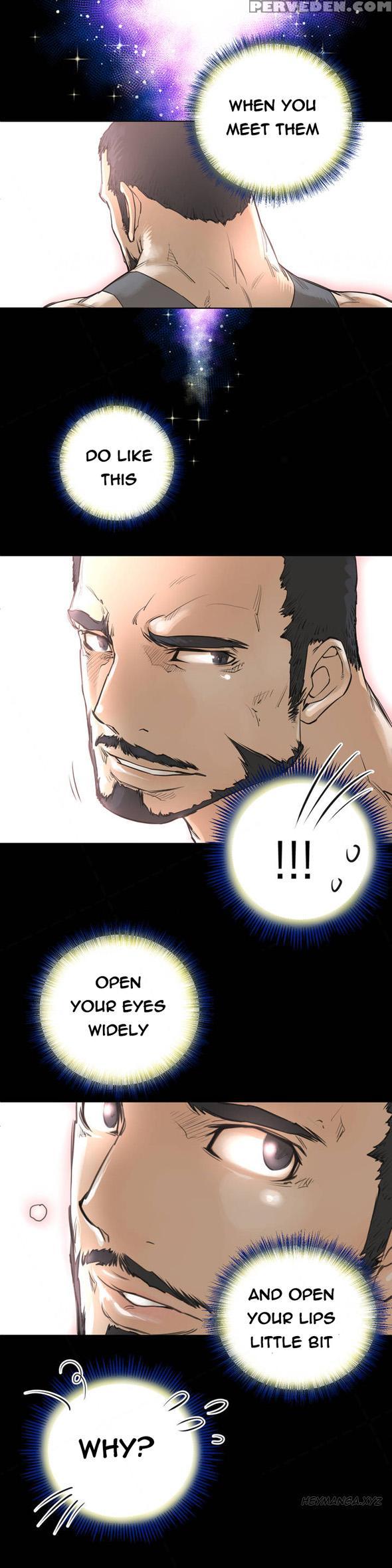 Perfect Half Ch.1-19 (english) (ongoing) 1
