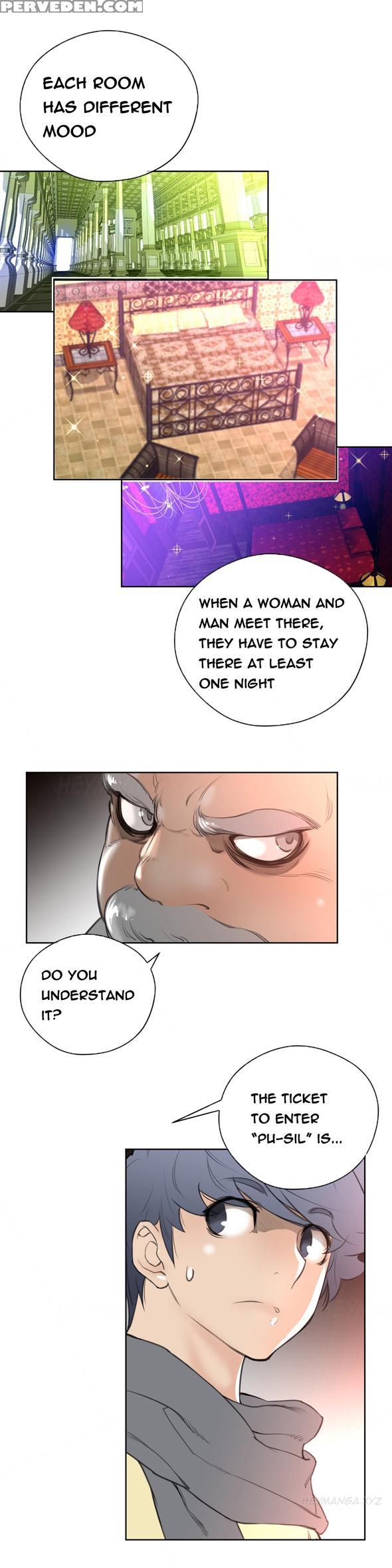 Perfect Half Ch.1-19 (english) (ongoing) 1