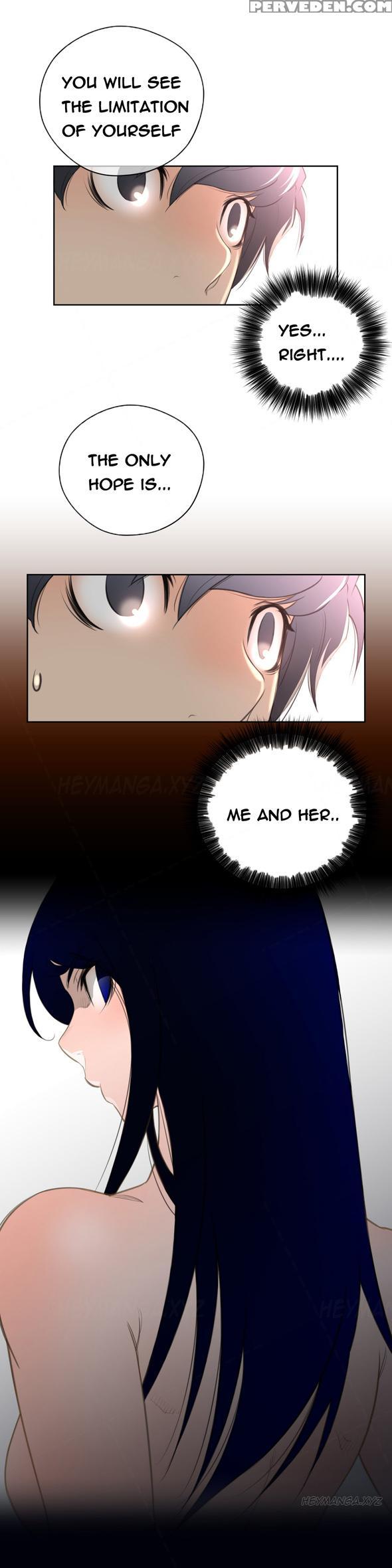 Perfect Half Ch.1-19 (english) (ongoing) 1