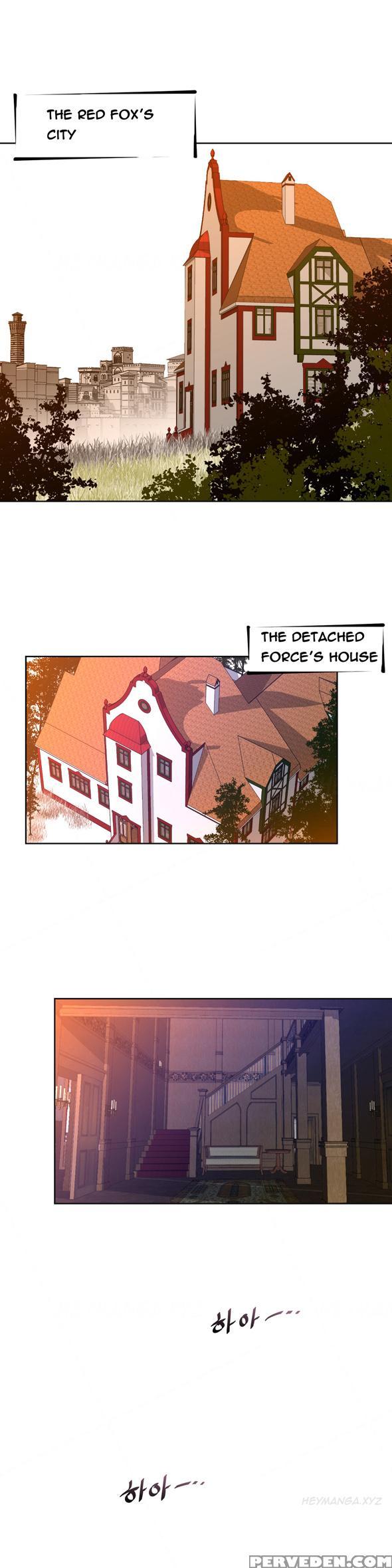 Perfect Half Ch.1-19 (english) (ongoing) 1