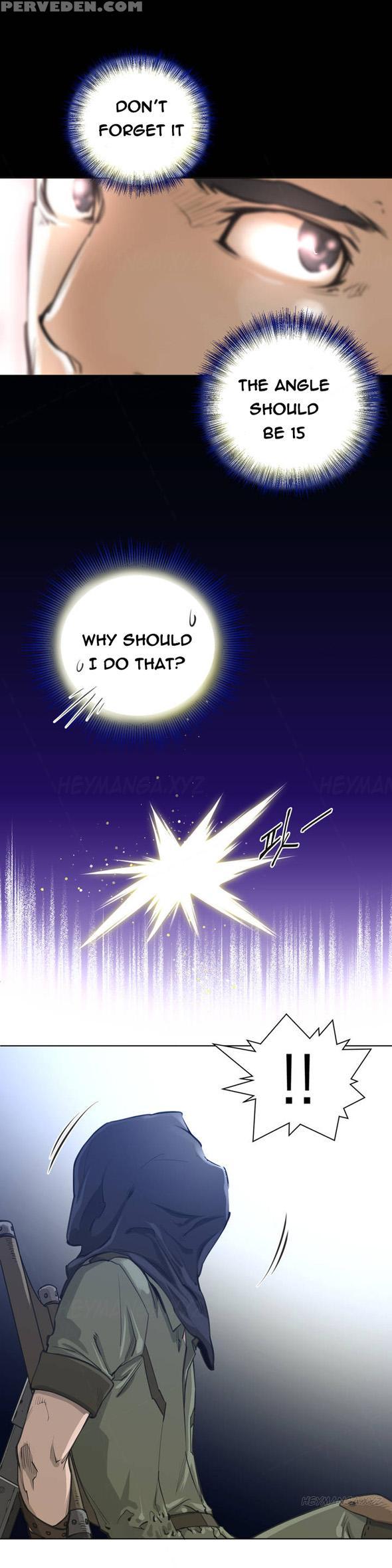Perfect Half Ch.1-19 (english) (ongoing) 1