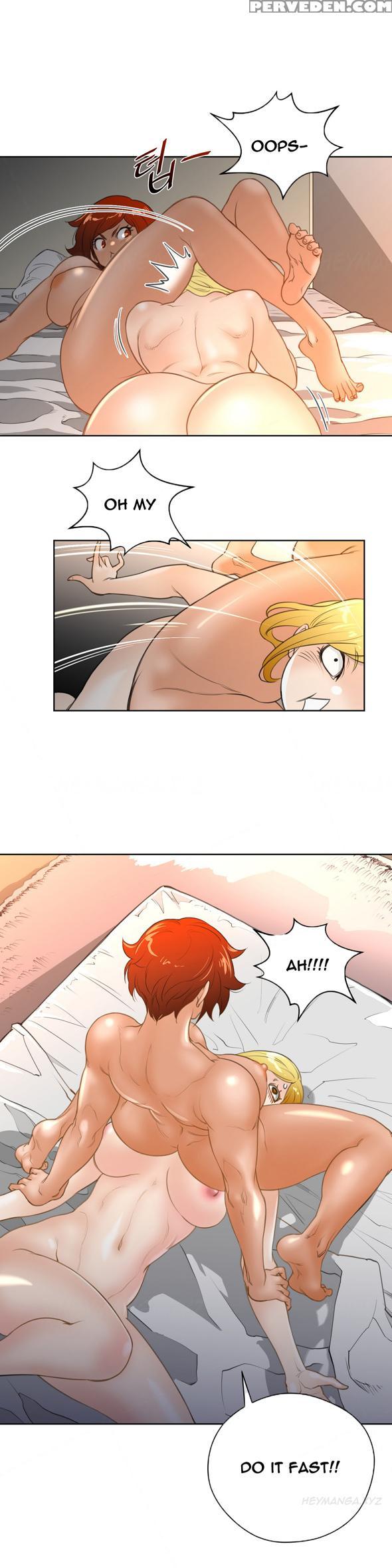 Perfect Half Ch.1-19 (english) (ongoing) 1