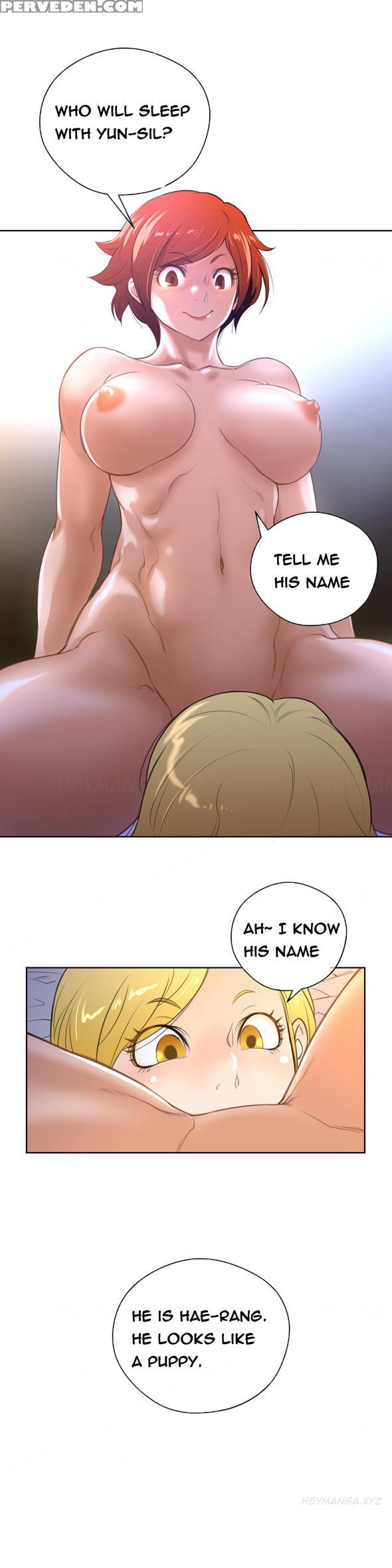 Perfect Half Ch.1-19 (english) (ongoing) 1