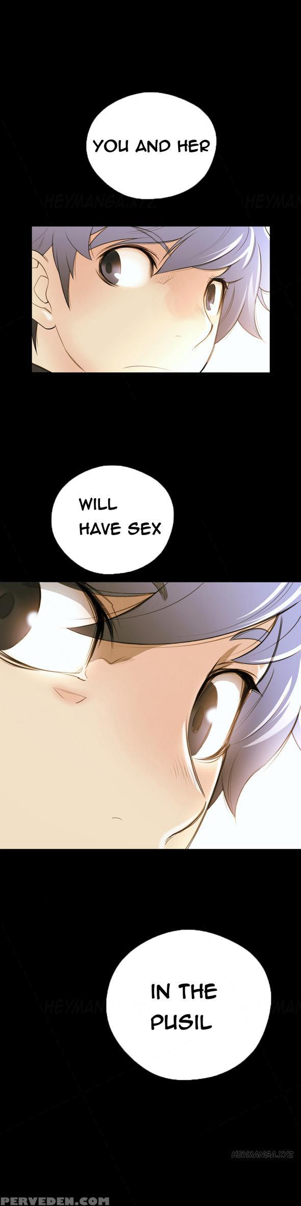 Perfect Half Ch.1-19 (english) (ongoing) 1