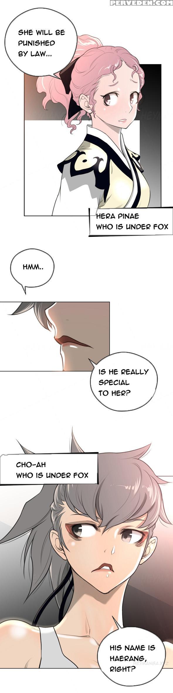 Perfect Half Ch.1-19 (english) (ongoing) 1