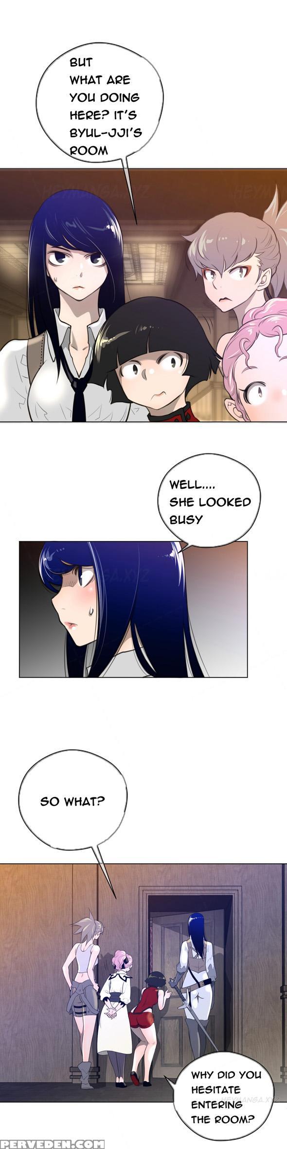 Perfect Half Ch.1-19 (english) (ongoing) 1