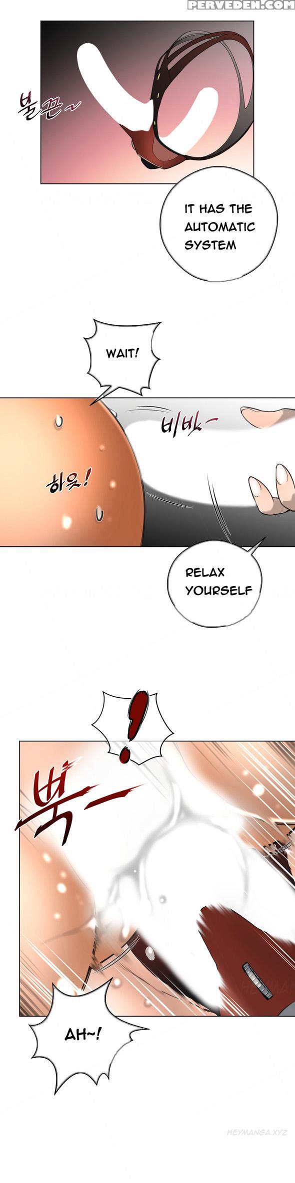 Perfect Half Ch.1-19 (english) (ongoing) 1