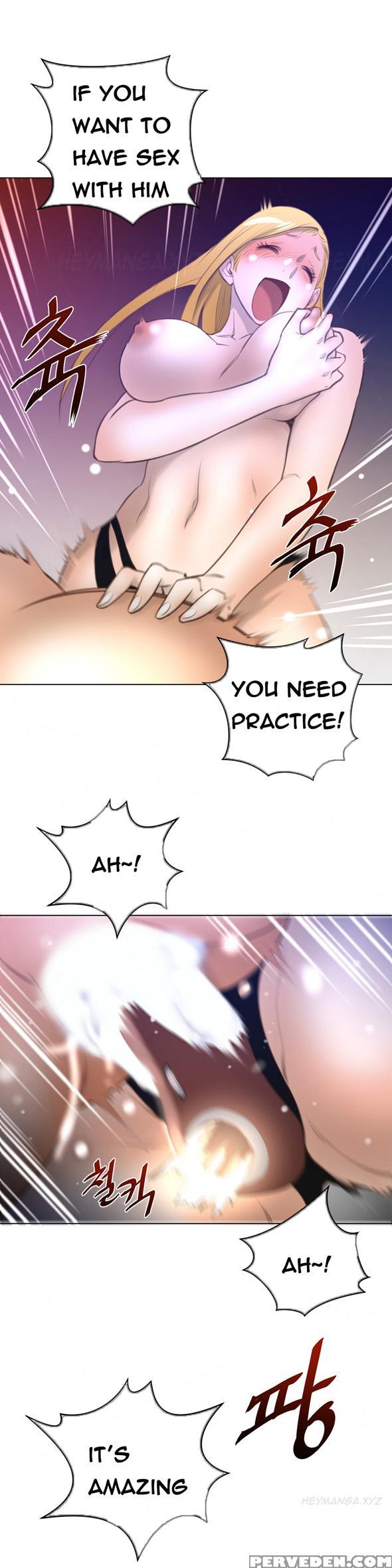 Perfect Half Ch.1-19 (english) (ongoing) 1