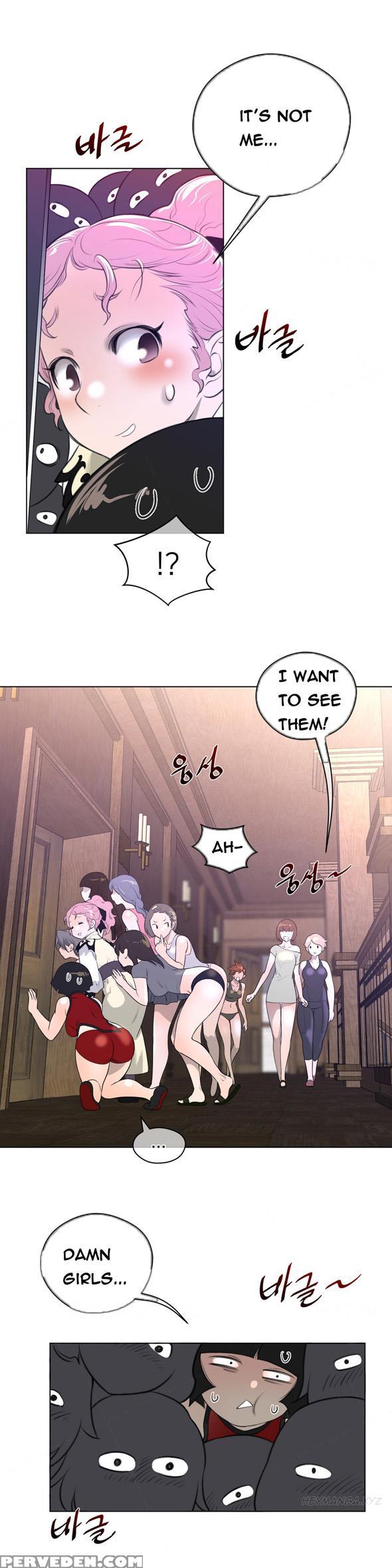 Perfect Half Ch.1-19 (english) (ongoing) 1