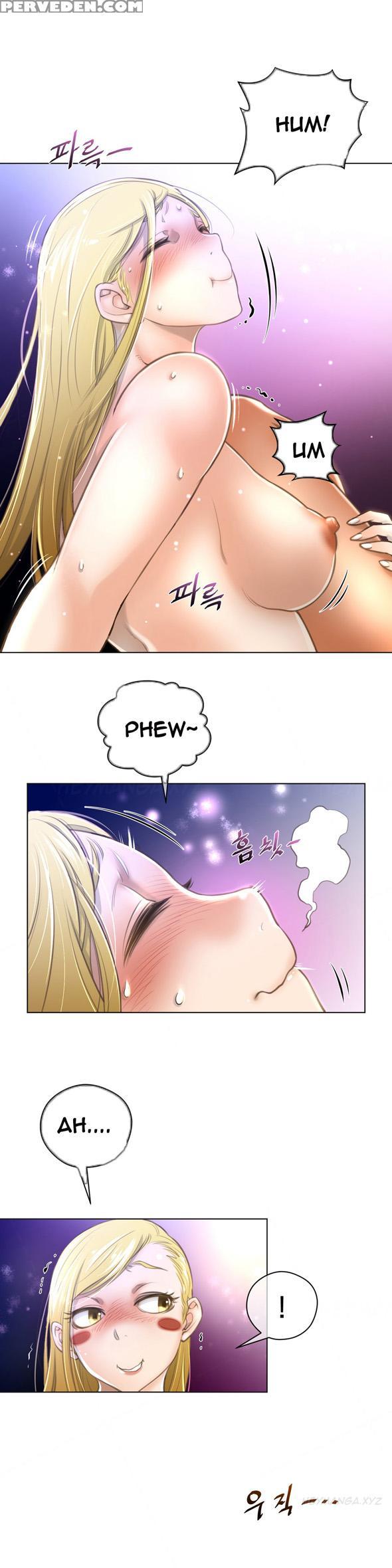 Perfect Half Ch.1-19 (english) (ongoing) 1