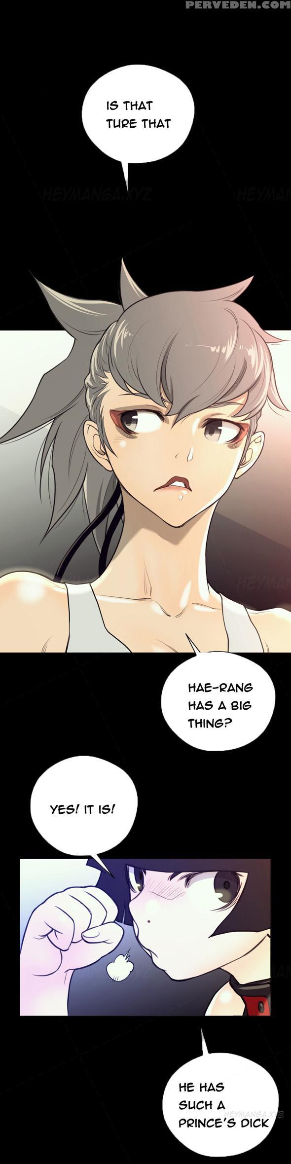 Perfect Half Ch.1-19 (english) (ongoing) 1