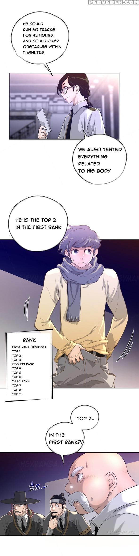 Perfect Half Ch.1-19 (english) (ongoing) 1