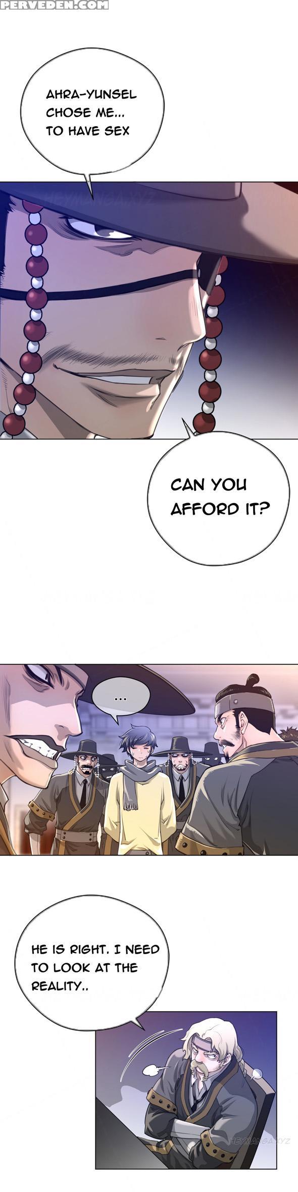 Perfect Half Ch.1-19 (english) (ongoing) 1