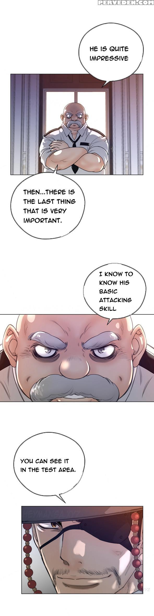 Perfect Half Ch.1-19 (english) (ongoing) 1