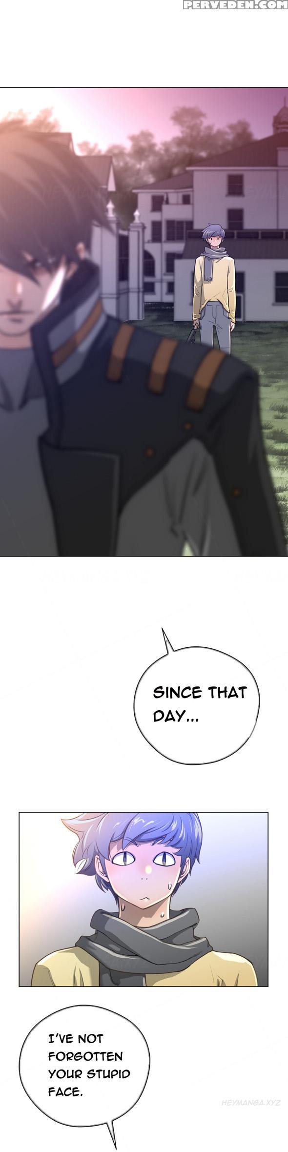 Perfect Half Ch.1-19 (english) (ongoing) 1