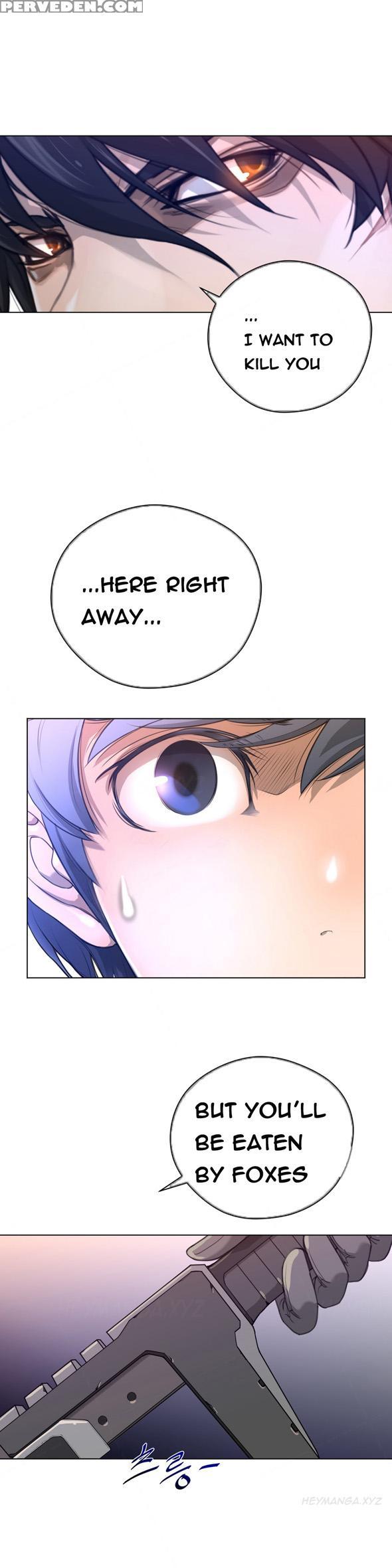 Perfect Half Ch.1-19 (english) (ongoing) 1