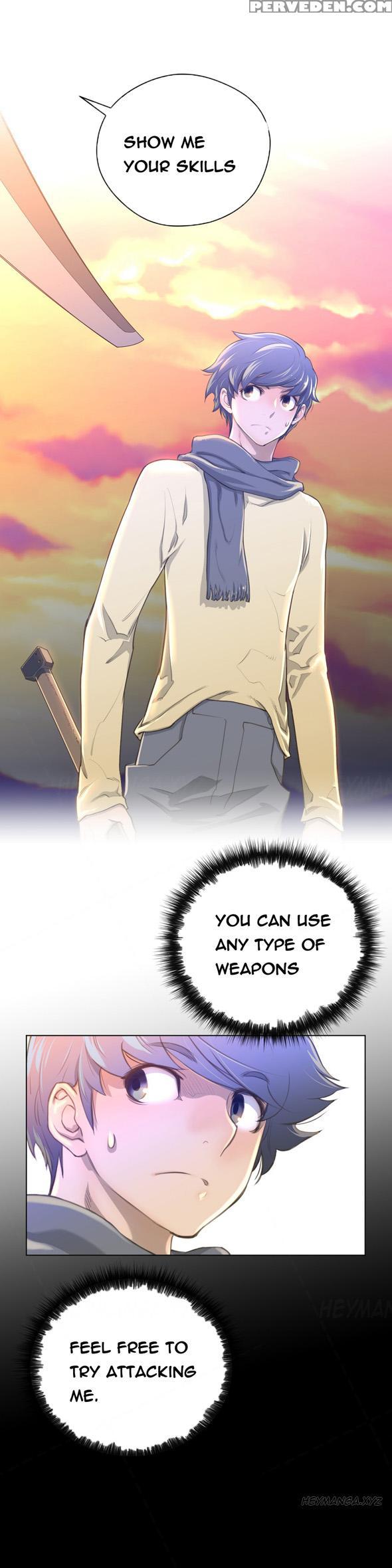 Perfect Half Ch.1-19 (english) (ongoing) 1