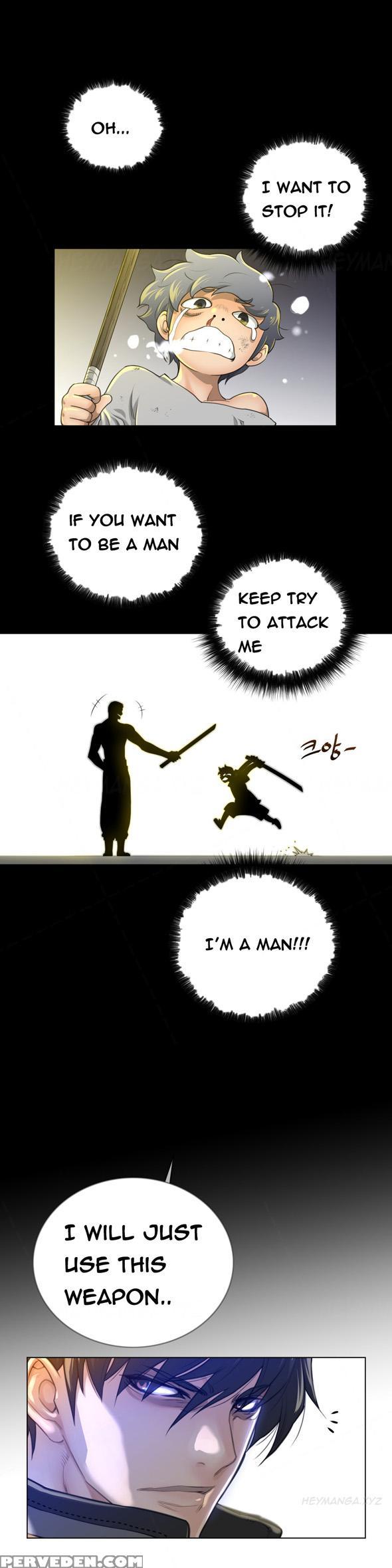 Perfect Half Ch.1-19 (english) (ongoing) 1
