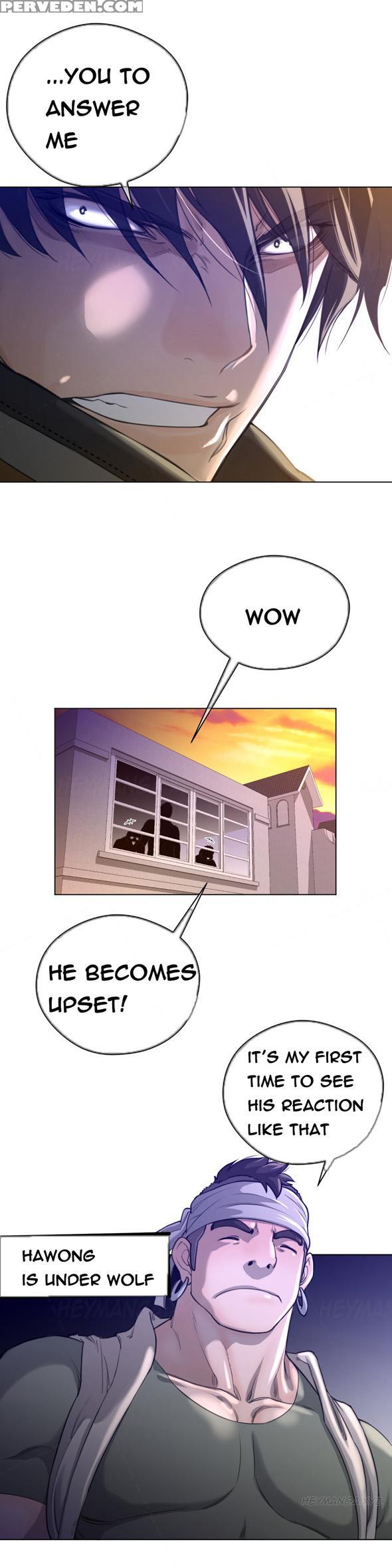 Perfect Half Ch.1-19 (english) (ongoing) 1