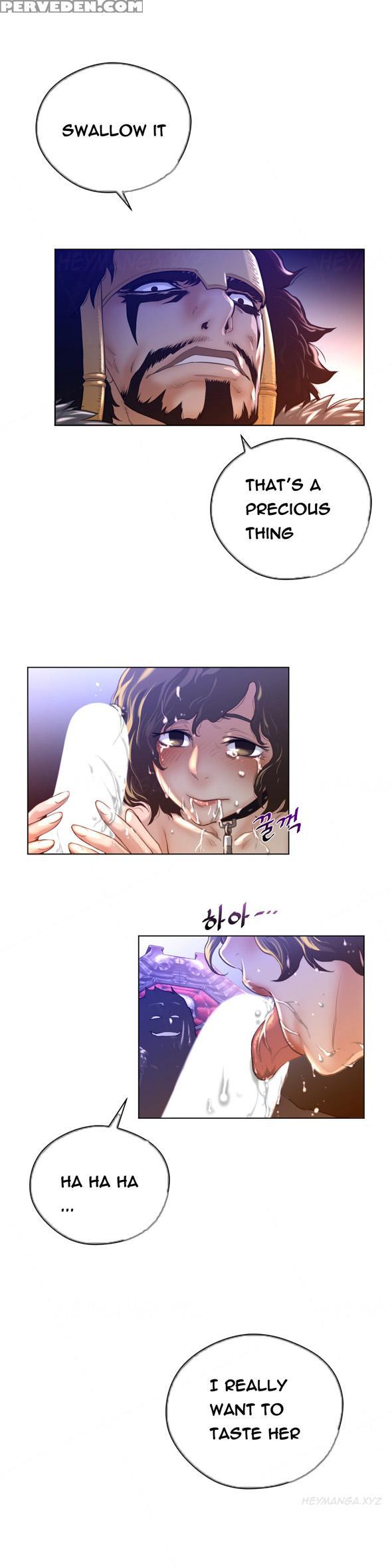 Perfect Half Ch.1-19 (english) (ongoing) 1