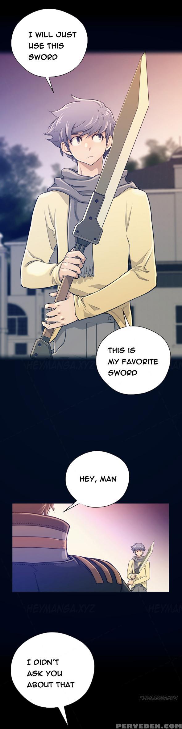 Perfect Half Ch.1-19 (english) (ongoing) 1