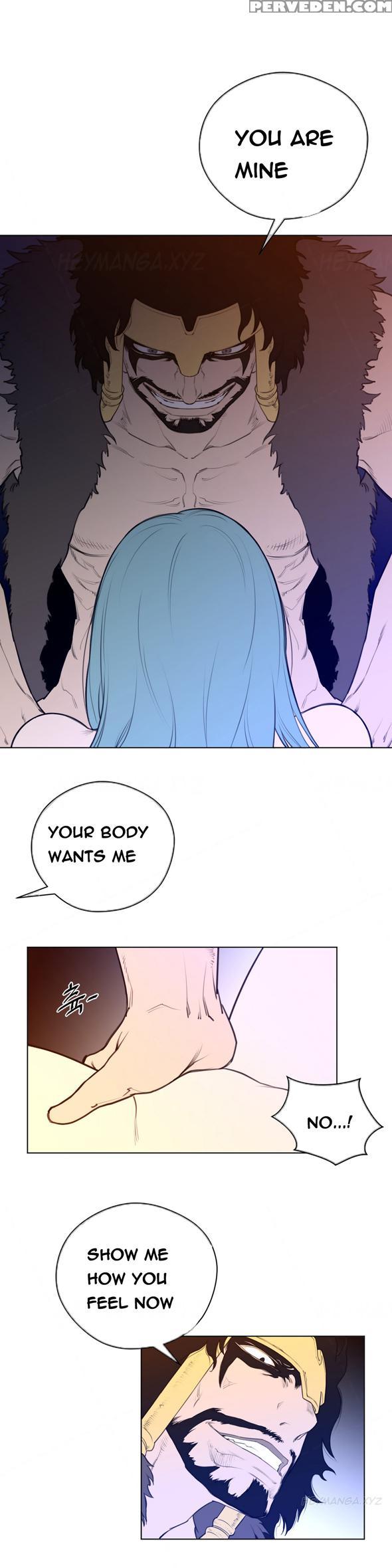 Perfect Half Ch.1-19 (english) (ongoing) 1