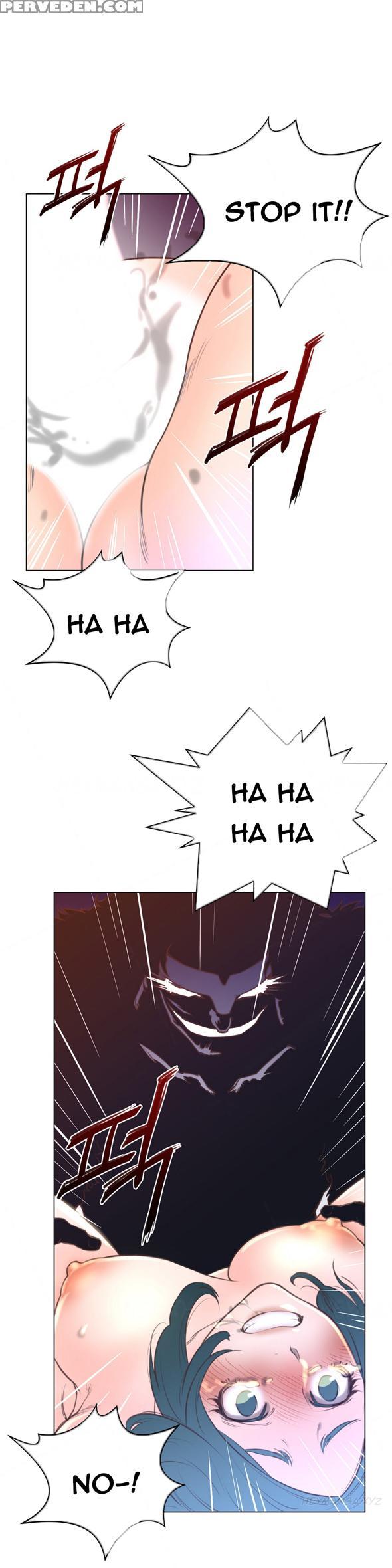 Perfect Half Ch.1-19 (english) (ongoing) 1