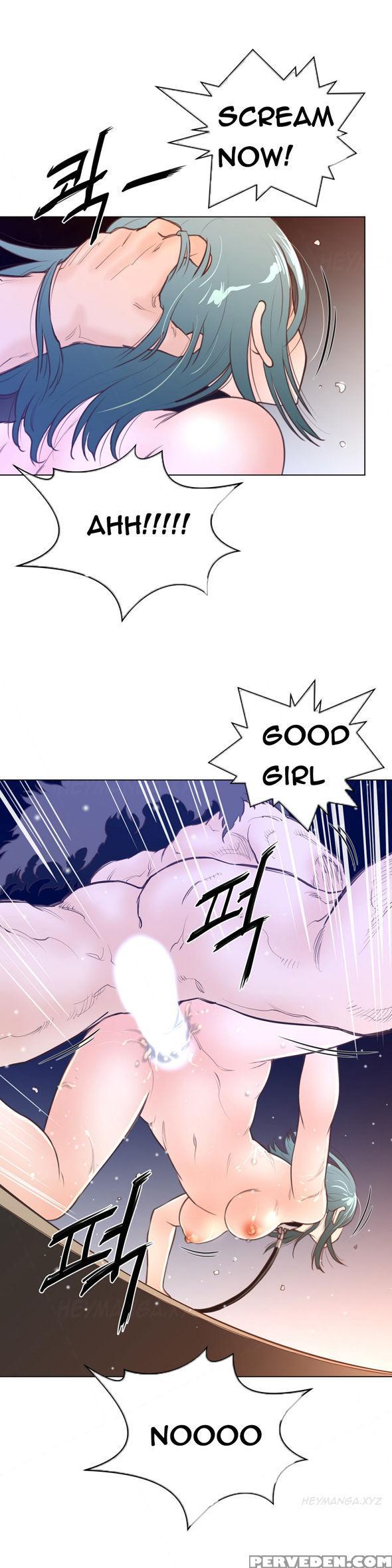 Perfect Half Ch.1-19 (english) (ongoing) 1