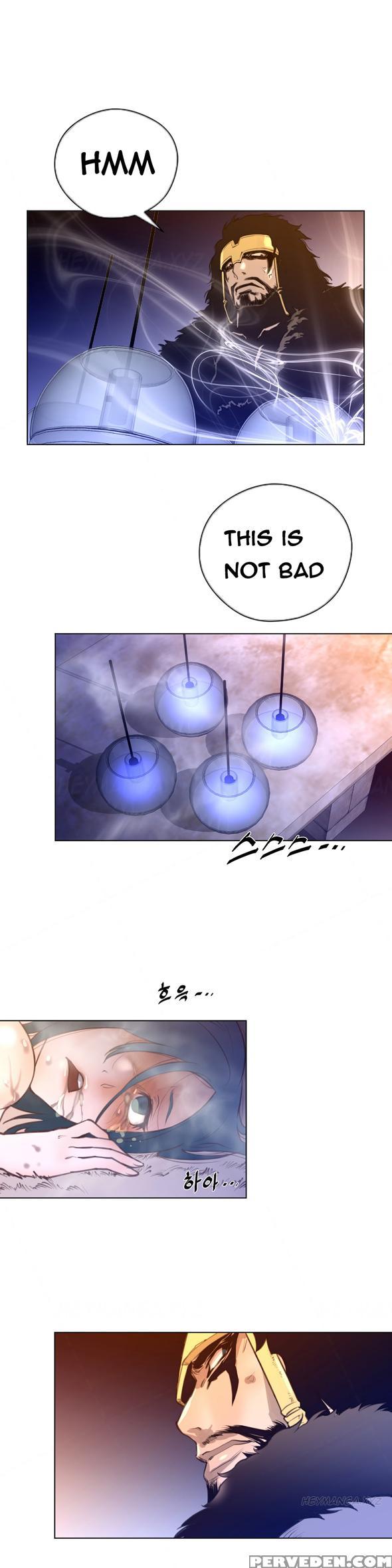 Perfect Half Ch.1-19 (english) (ongoing) 1