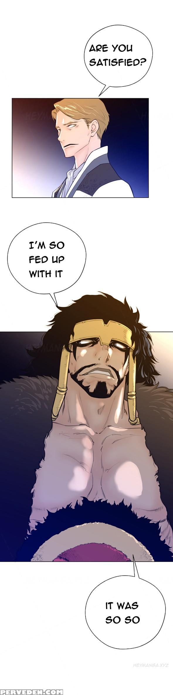 Perfect Half Ch.1-19 (english) (ongoing) 1
