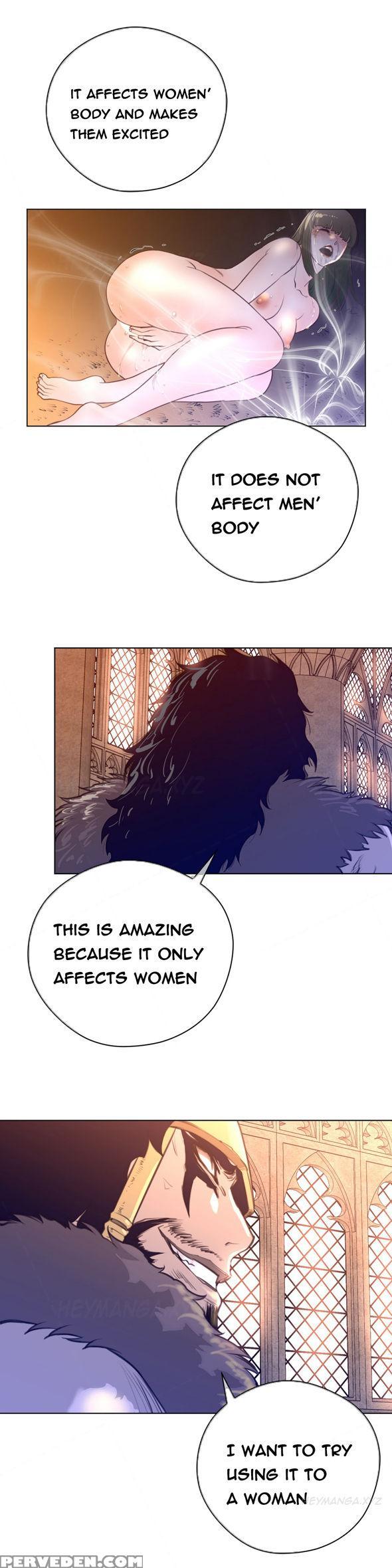 Perfect Half Ch.1-19 (english) (ongoing) 1