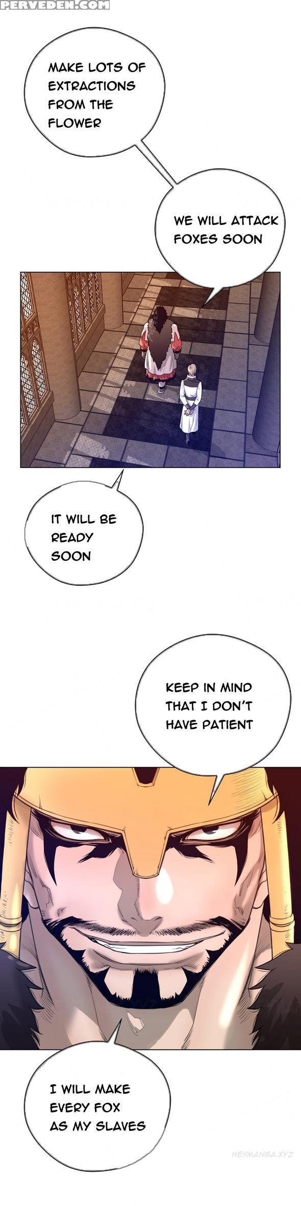 Perfect Half Ch.1-19 (english) (ongoing) 1