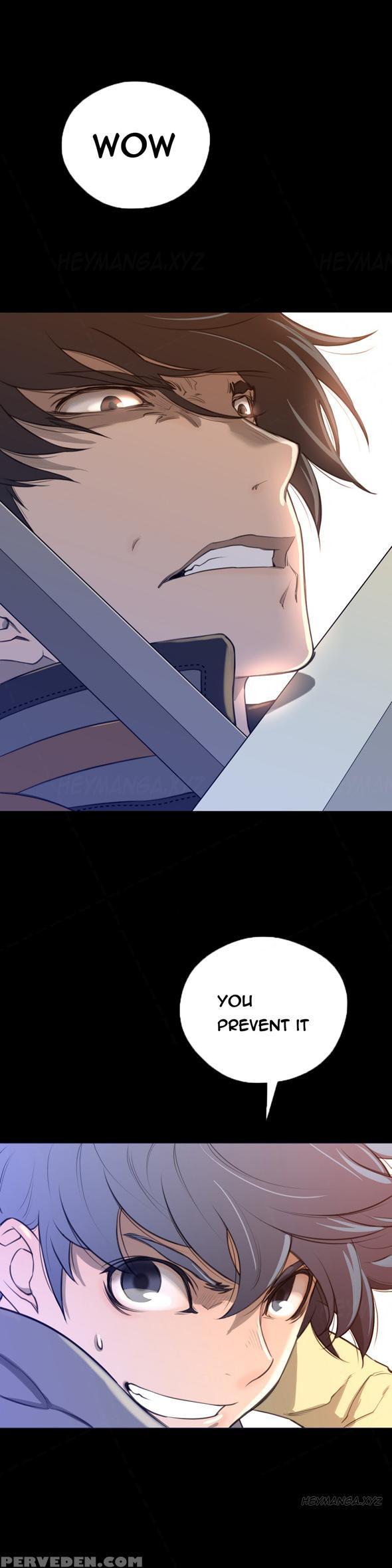 Perfect Half Ch.1-19 (english) (ongoing) 1