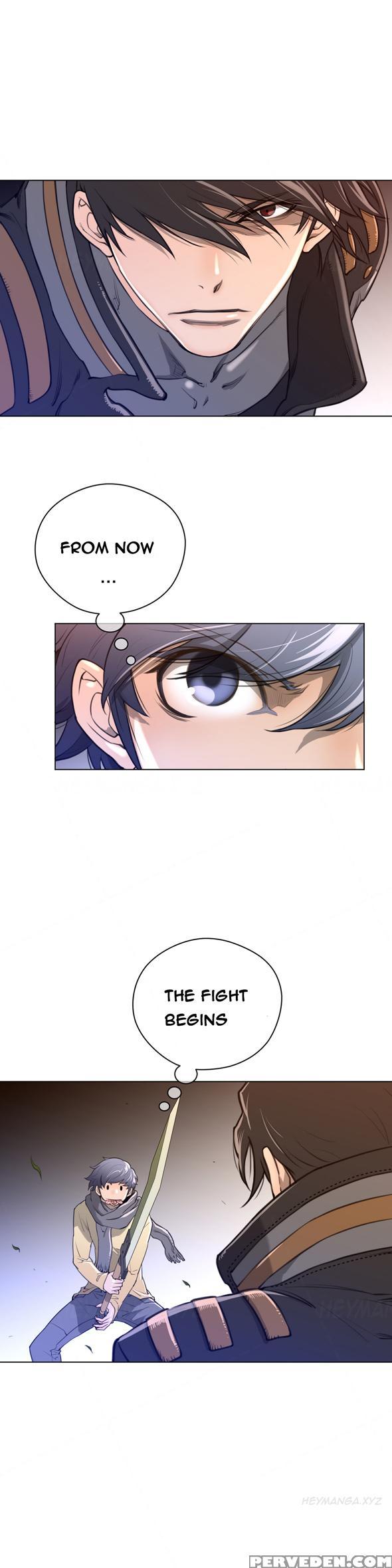 Perfect Half Ch.1-19 (english) (ongoing) 1