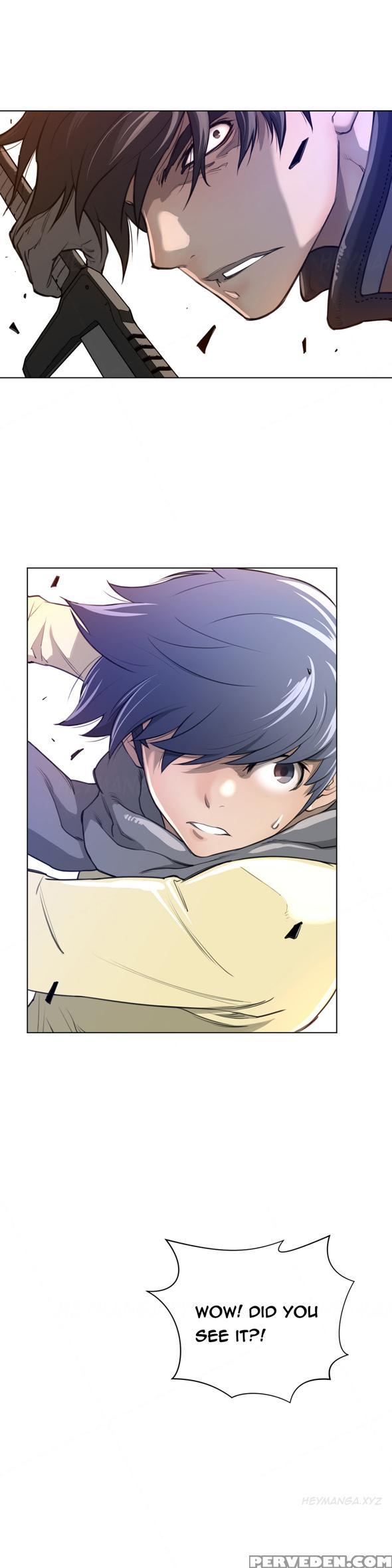 Perfect Half Ch.1-19 (english) (ongoing) 1