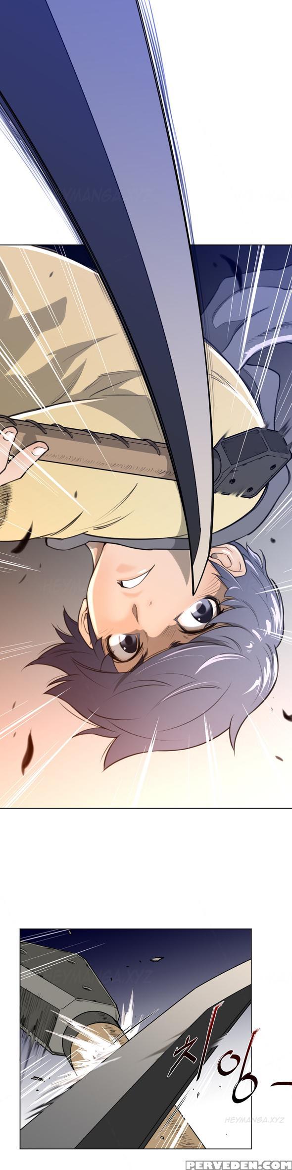 Perfect Half Ch.1-19 (english) (ongoing) 1