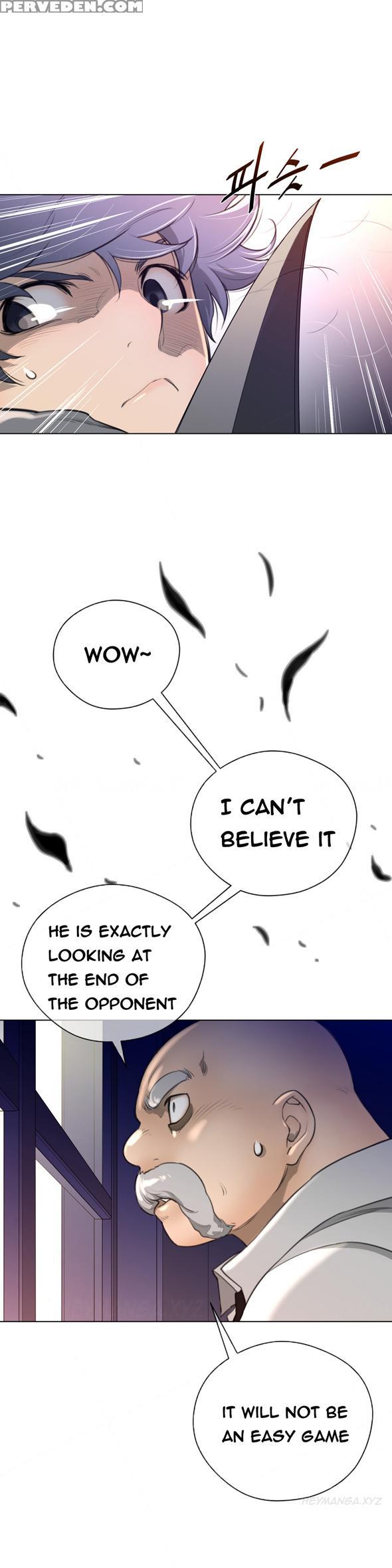 Perfect Half Ch.1-19 (english) (ongoing) 1