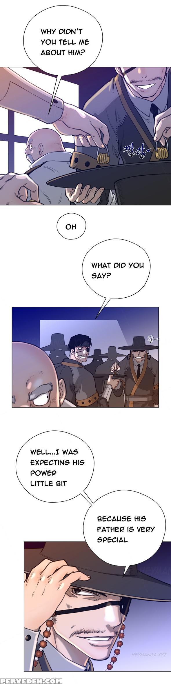 Perfect Half Ch.1-19 (english) (ongoing) 1