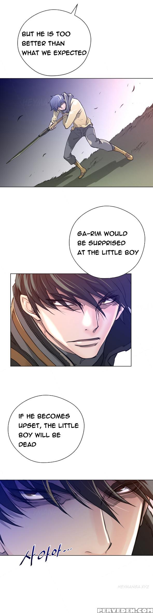 Perfect Half Ch.1-19 (english) (ongoing) 1
