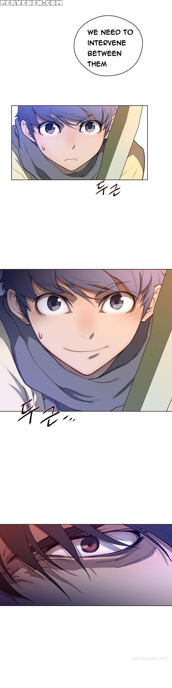 Perfect Half Ch.1-19 (english) (ongoing) 1