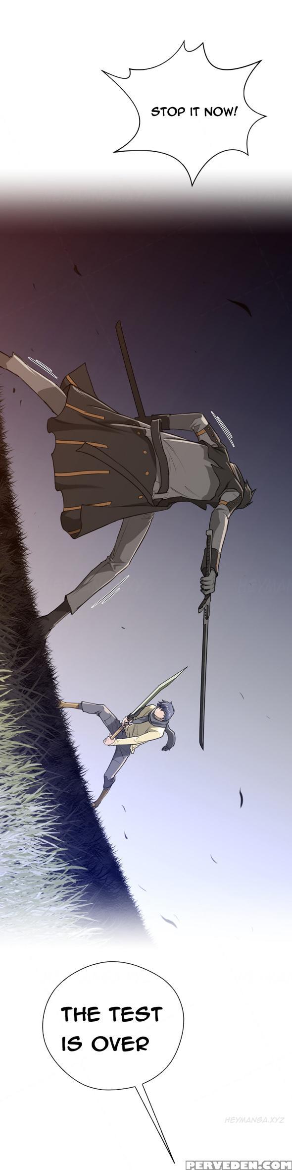Perfect Half Ch.1-19 (english) (ongoing) 1