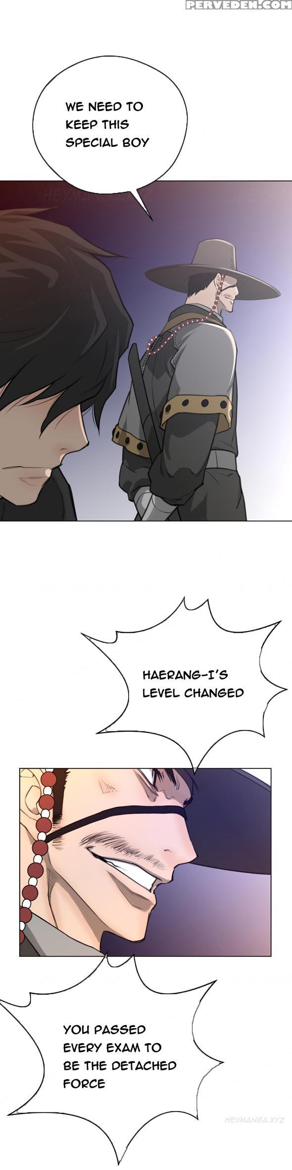Perfect Half Ch.1-19 (english) (ongoing) 1