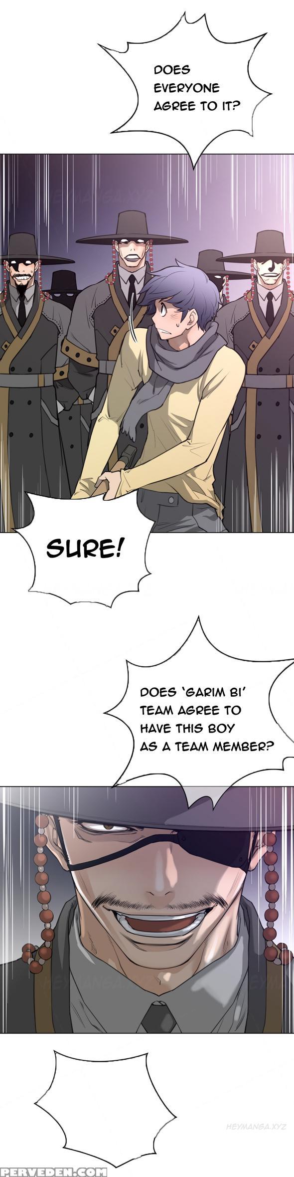 Perfect Half Ch.1-19 (english) (ongoing) 1