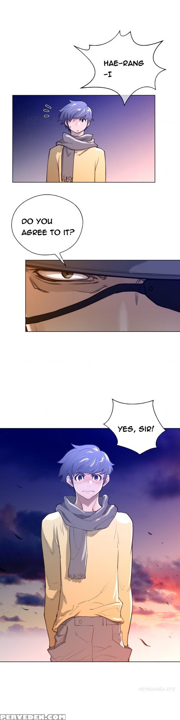Perfect Half Ch.1-19 (english) (ongoing) 1
